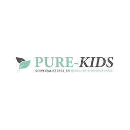 Company logo Pure-Kids