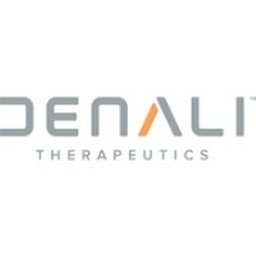 Company logo Denali Therapeutics