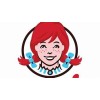 Company logo Wendy's