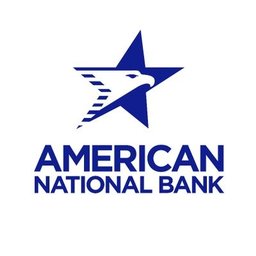 Company logo American National Bank
