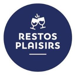 Company logo Restos Plaisirs