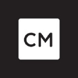 Company logo CM Group