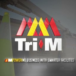 Company logo TRI-M GROUP