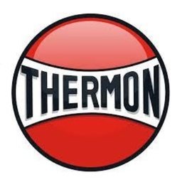 Company logo Thermon