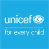Company logo UNICEF