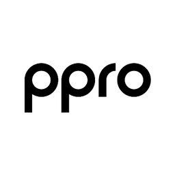 Logo de l'entreprise PPRO