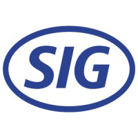 Company logo SIG Group