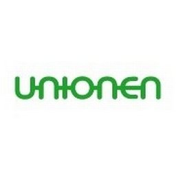 Company logo Unionen