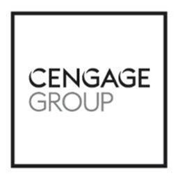 Company logo Cengage Group