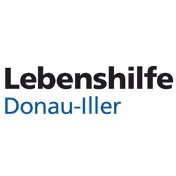 Firmenlogo Lebenshilfe Donau-Iller e.V.