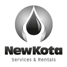 Company logo NewKota Services & Rentals