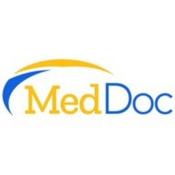 Company logo Med Doc Healthcare
