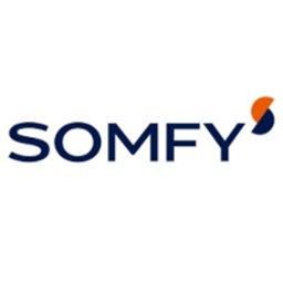 Company logo SOMFY Group