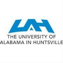 Company logo University of Alabama in Huntsville