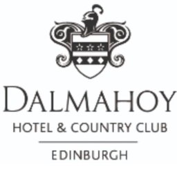 Dalmahoy Hotel & Country Club Logo