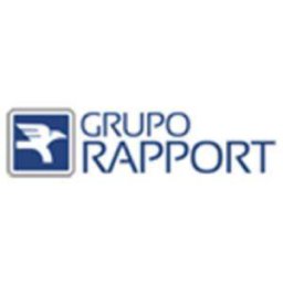 Company logo GRUPO RAPPORT