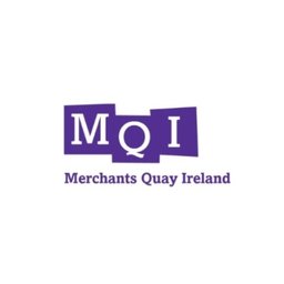 Company logo Merchants Quay Ireland