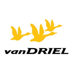 Company logo Van Driel Groep
