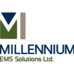 Company logo Millennium EMS Solutions Ltd.