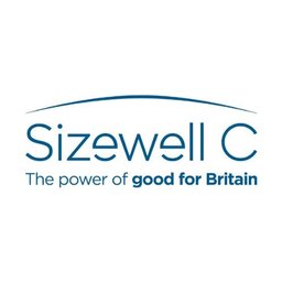 Company logo Sizewell C