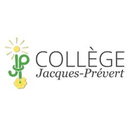 Collège Jacques Prévert Logo
