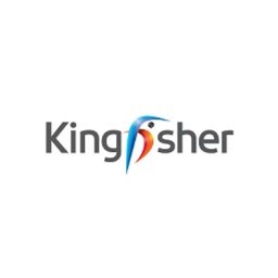 Logo de l'entreprise Kingfisher