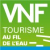 Logo de l'entreprise VNF Tourisme au fil de l’eau