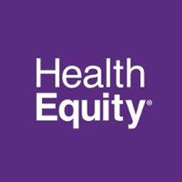 Company logo HealthEquity Inc.