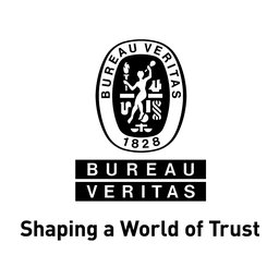 Company logo Bureau Veritas