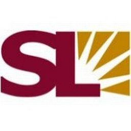 Company logo Salt Lake County