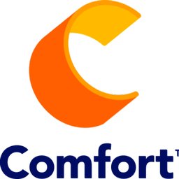 Company logo Comfort Suites