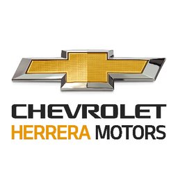 Logotipo de la empresa Chevrolet Herrera Motors