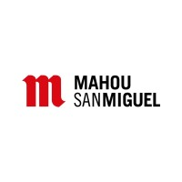 Logotipo de la empresa Mahou San Miguel