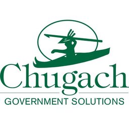 Company logo Chugach Government Solutions