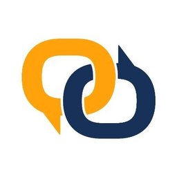 Company logo Ez Texting