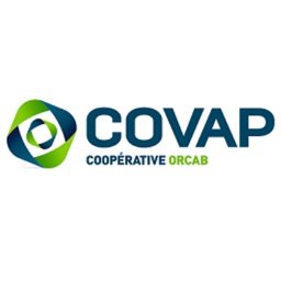 Logo de l'entreprise COVAP
