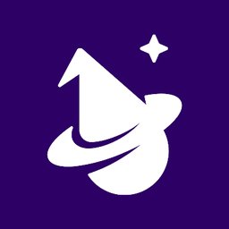 Company logo Saleswizard