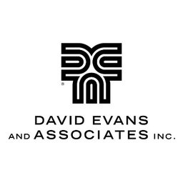Company logo David Evans and Associates