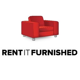 Company logo Rent it Furnished Realty