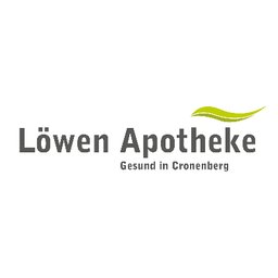 Firmenlogo Löwen Apotheke Wuppertal