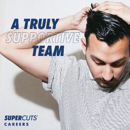 Company logo Supercuts (H3 Company, LLC)