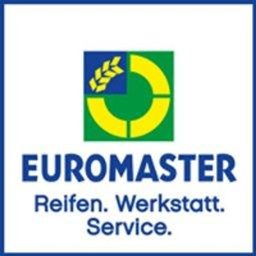 Company logo Euromaster Group