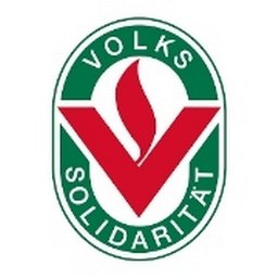 Firmenlogo Volkssolidarität Dresden e.V.