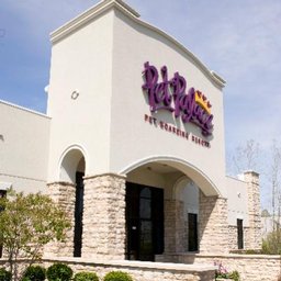 Company logo Pet Palace