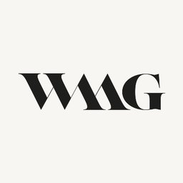 Company logo Waag Leiden
