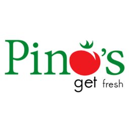 Company logo PINOS GET FRESH