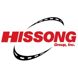 Company logo Hissong Group