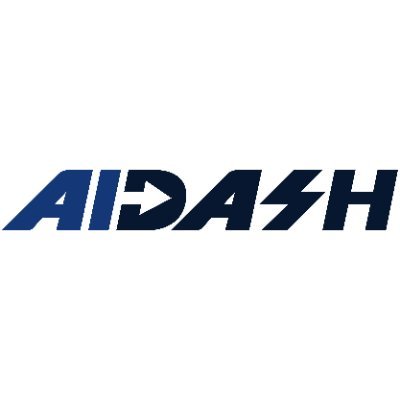 Company logo AiDash