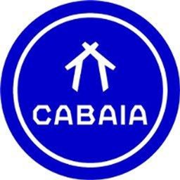 Company logo CABAIA