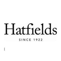 Company logo Hatfields
